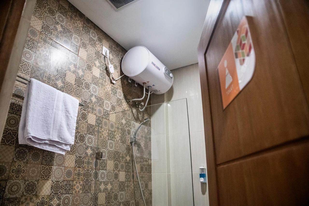Tuju Arteri Pods Asrama Jakarta